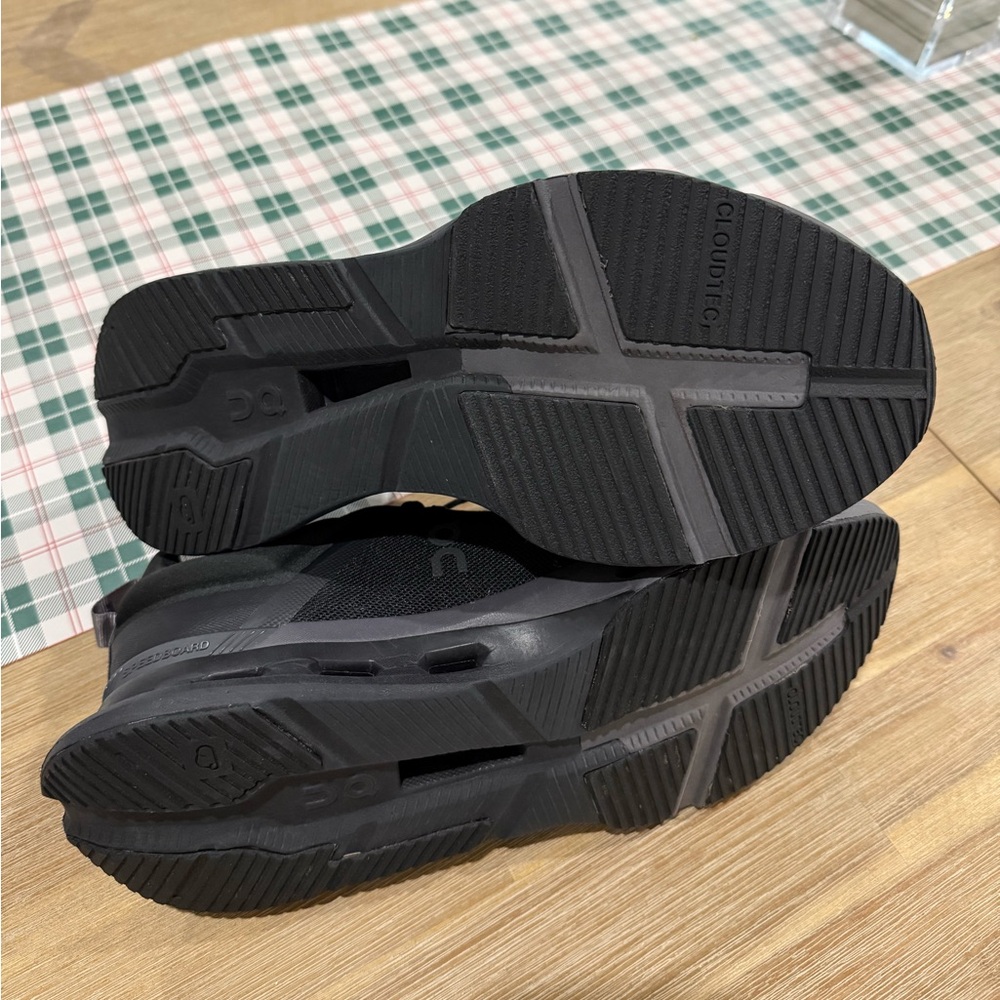 On Cloudnova X Training Sneaker - image 2